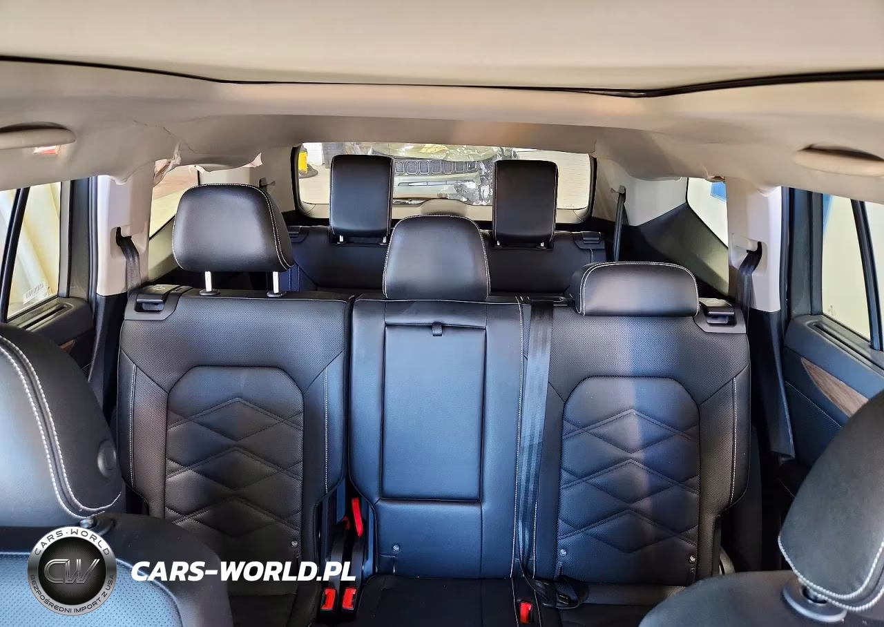 2025 Volkswagen Atlas Se VIN:1V2KR2CAXSC573146 - 10