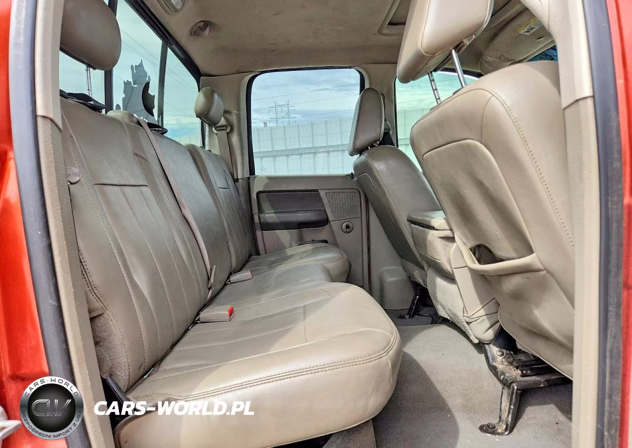 2008 Dodge Ram 1500 St VIN:1D7HU18278S535724 - 10