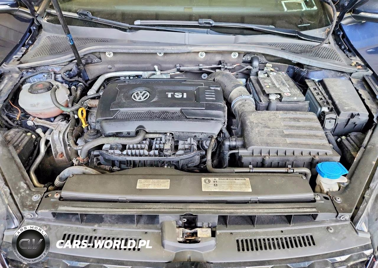2019 Volkswagen Gti S VIN:3VW5T7AU9KM024088 - 11