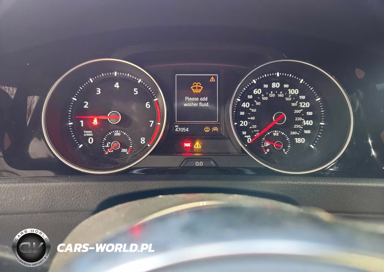2019 Volkswagen Gti S VIN:3VW5T7AU9KM024088 - 9