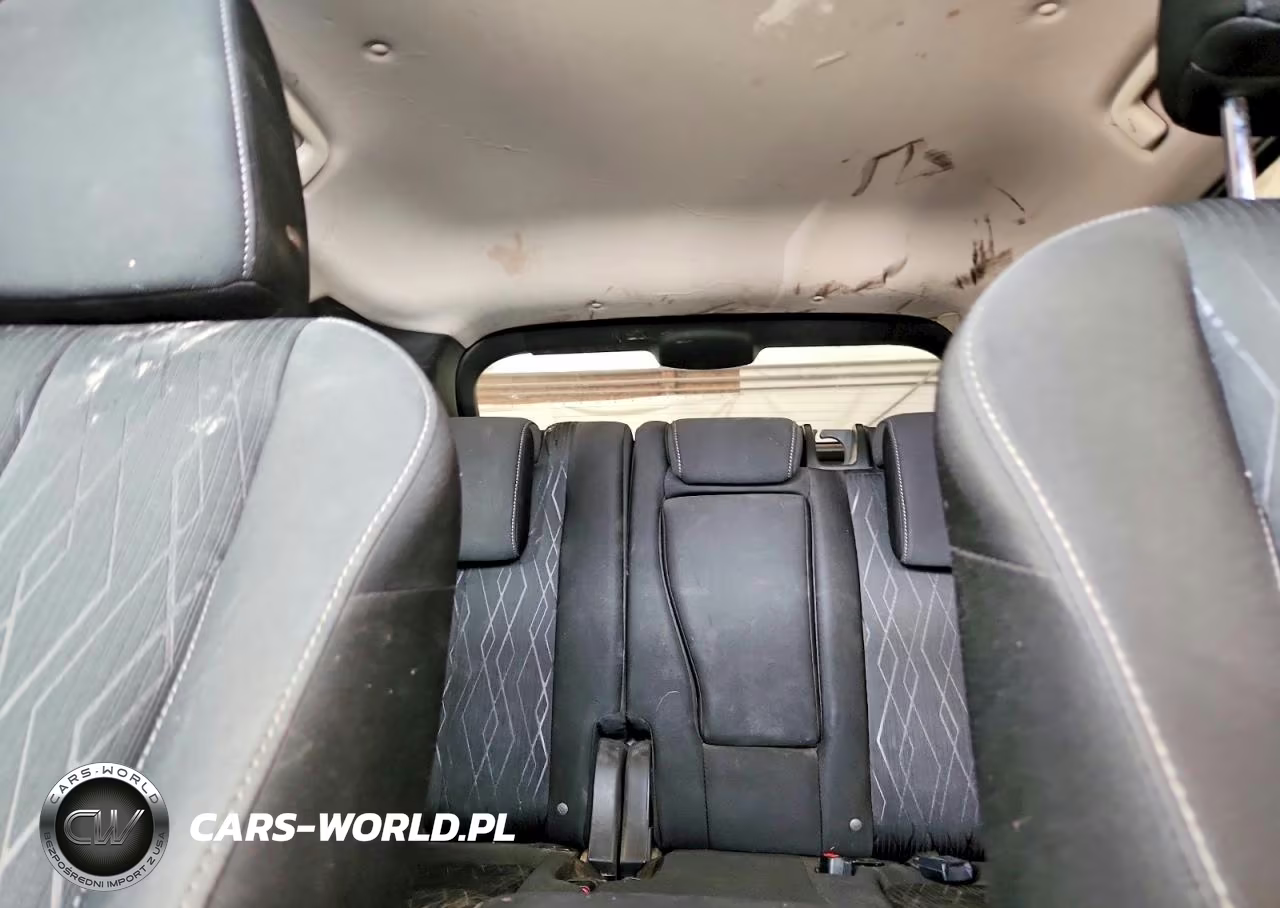 2019 Mitsubishi Eclipse Cross Se VIN:JA4AT5AA7KZ023140 - 10