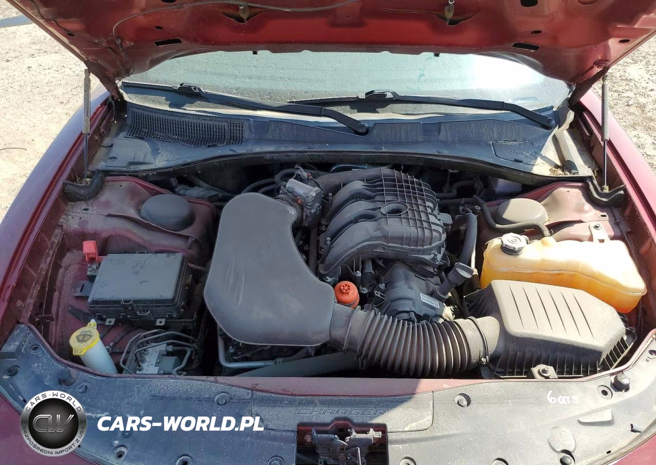 2020 Dodge Charger VIN:2C3CDXAG1LH140844 - 11