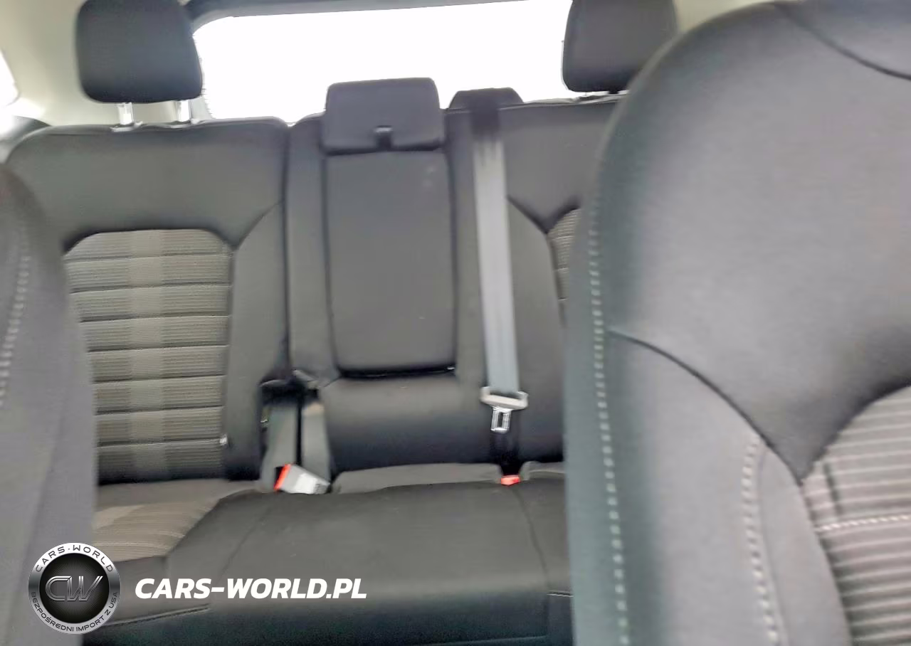2018 Ford Edge Sel VIN:2FMPK4J96JBC17206 - 10