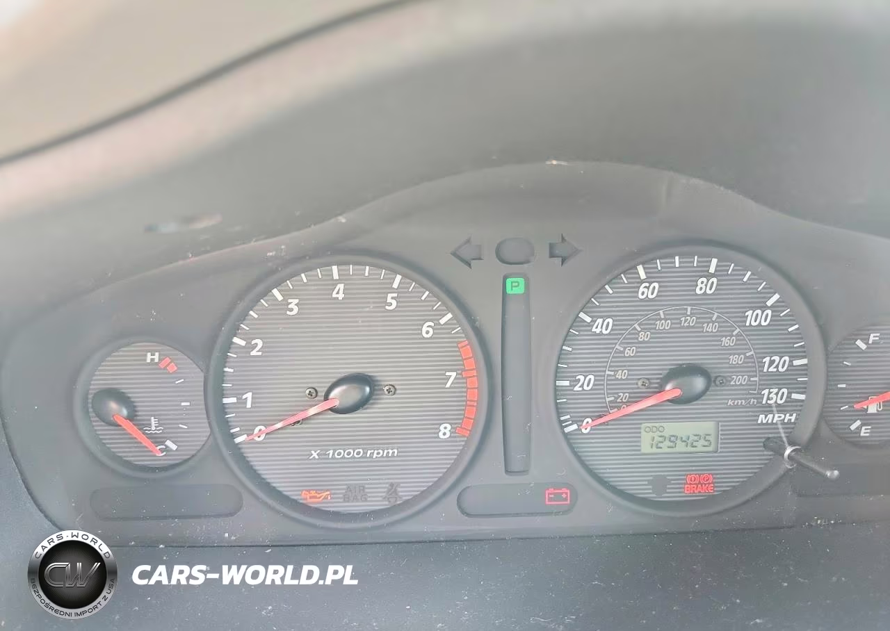 2004 Hyundai Santa Fe Base VIN:KM8SB12B74U669092 - 9