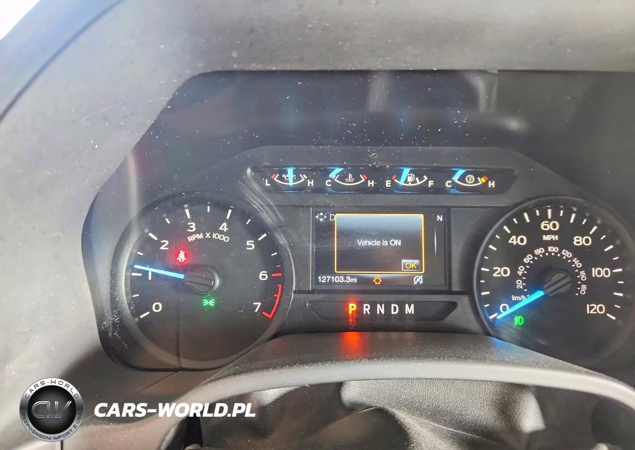 2018 Ford F150 Supercrew VIN:1FTFW1EG2JFD44173 - 9