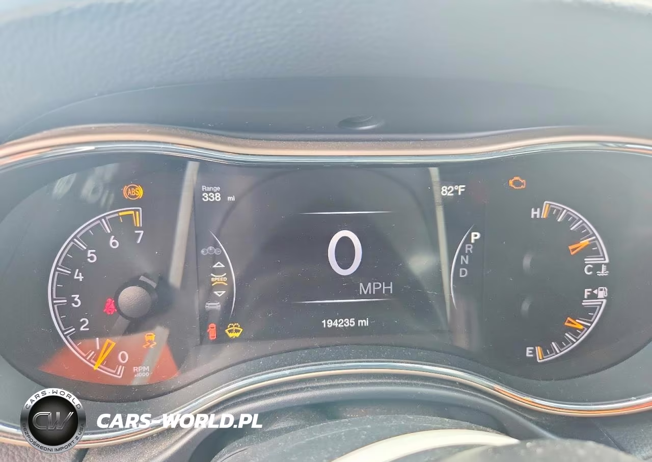 2017 Jeep Grand Cherokee Laredo VIN:1C4RJFAG7HC842010 - 9