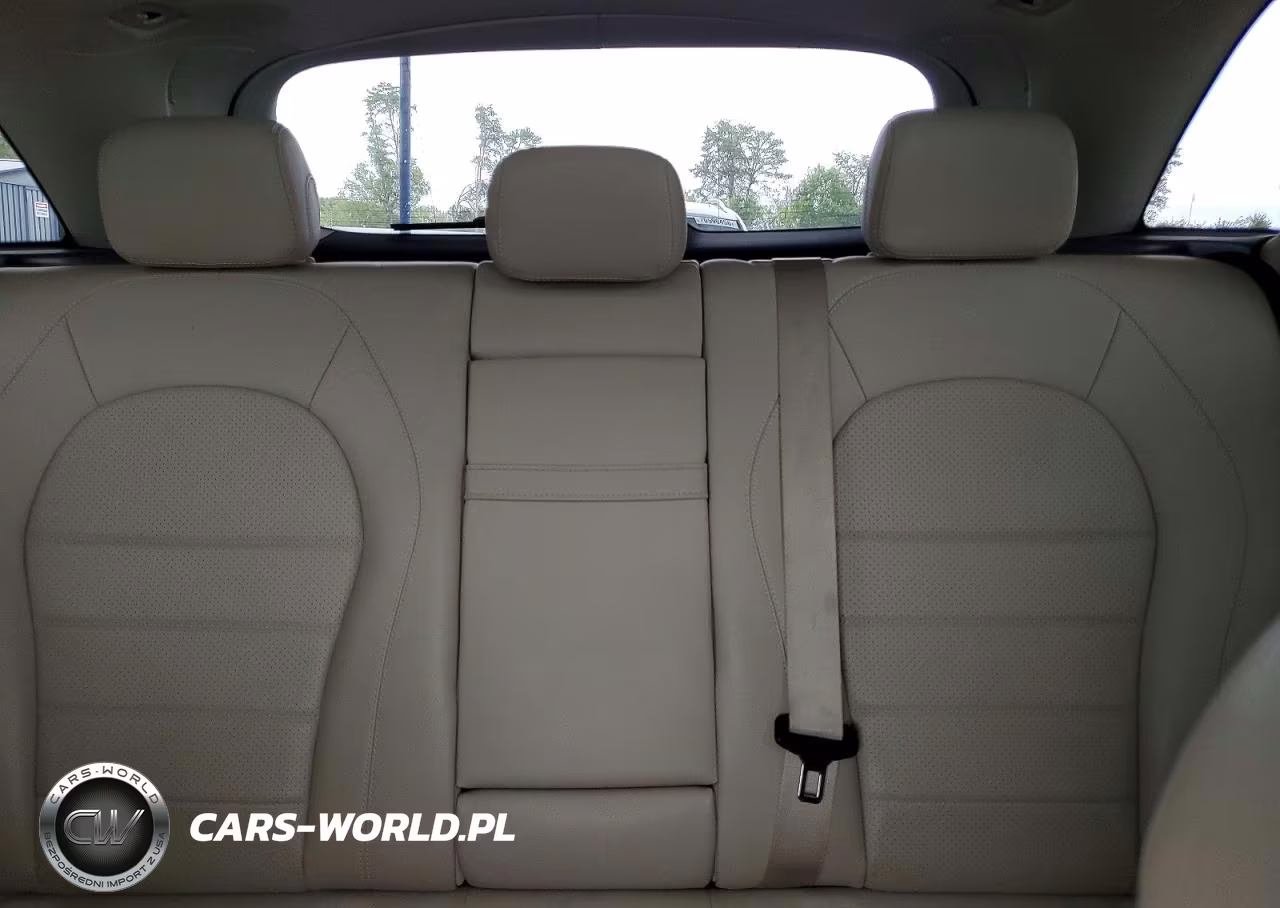 2018 Mercedes-Benz Glc 300 4Matic VIN:WDC0G4KB5JV038999 - 10