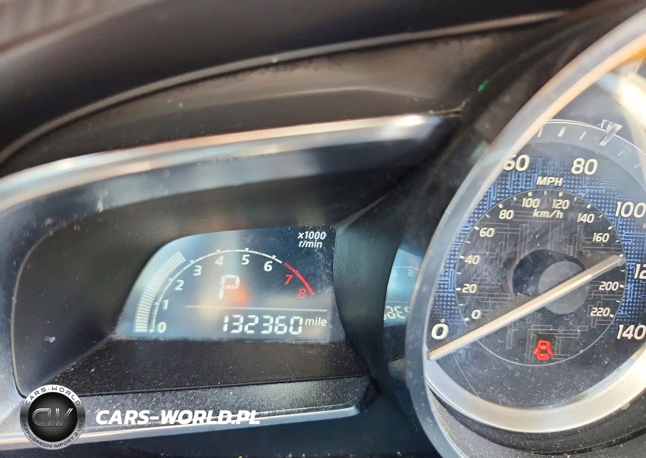 2016 Scion Ia Base VIN:3MYDLBZV0GY140120 - 9