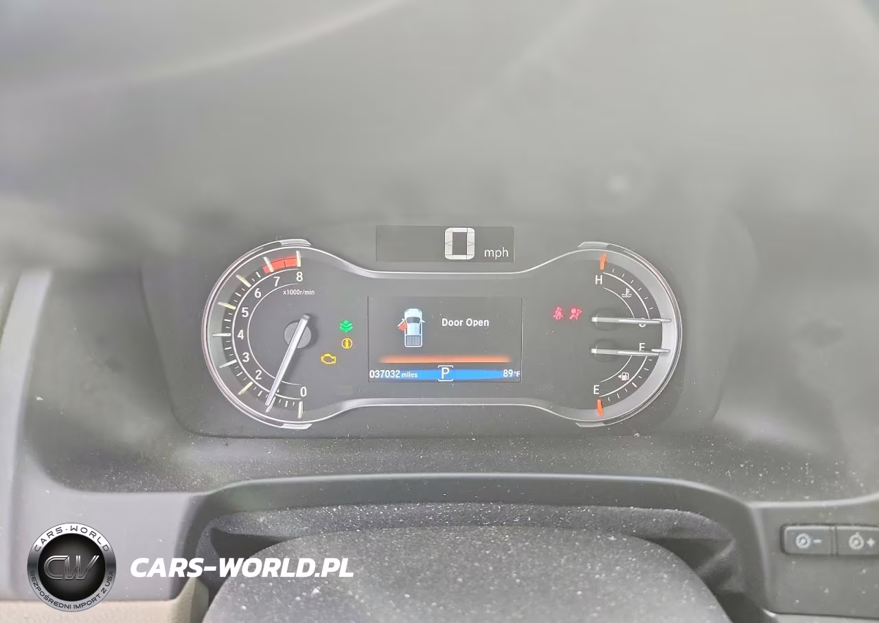 2018 Honda Ridgeline Rtl VIN:5FPYK2F63JB003196 - 9