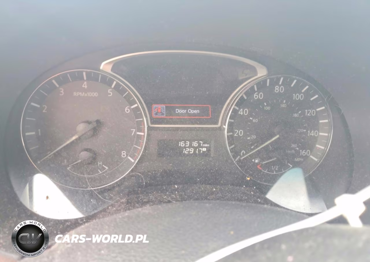 2014 Nissan Altima 2.5 S VIN:1N4AL3AP3EC183947 - 9