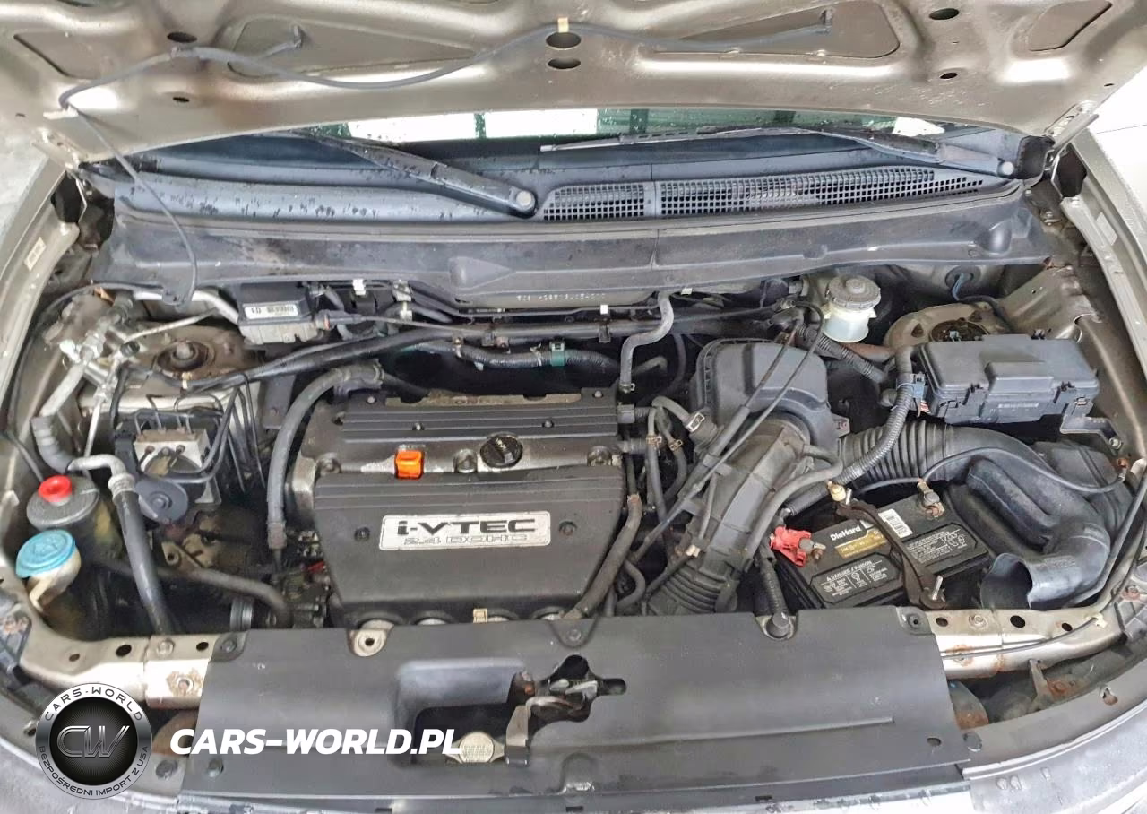 2003 Honda Element Ex VIN:5J6YH28513L054010 - 12
