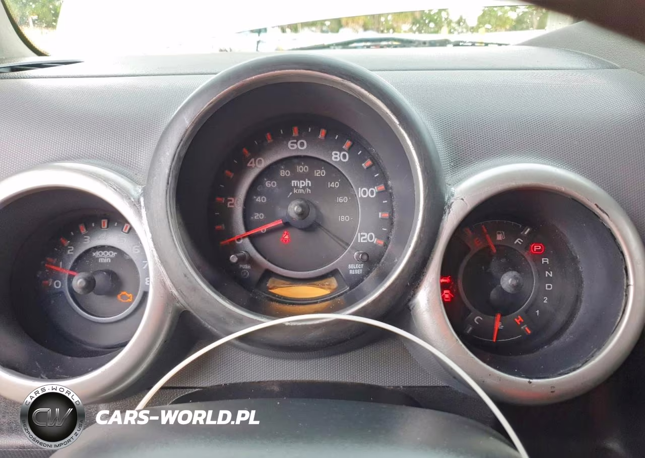 2003 Honda Element Ex VIN:5J6YH28513L054010 - 9