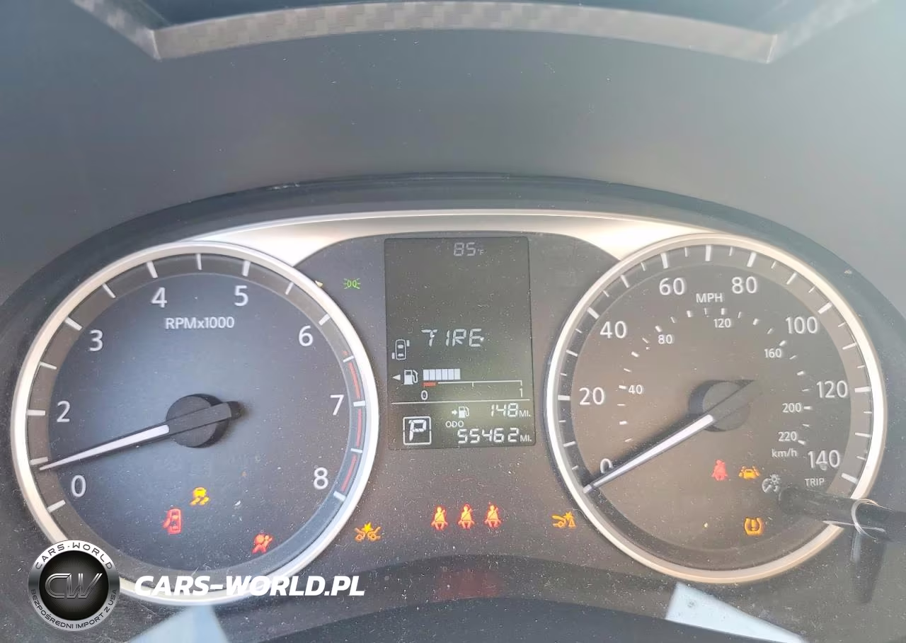 2023 Nissan Versa S VIN:3N1CN8DV2PL834211 - 9