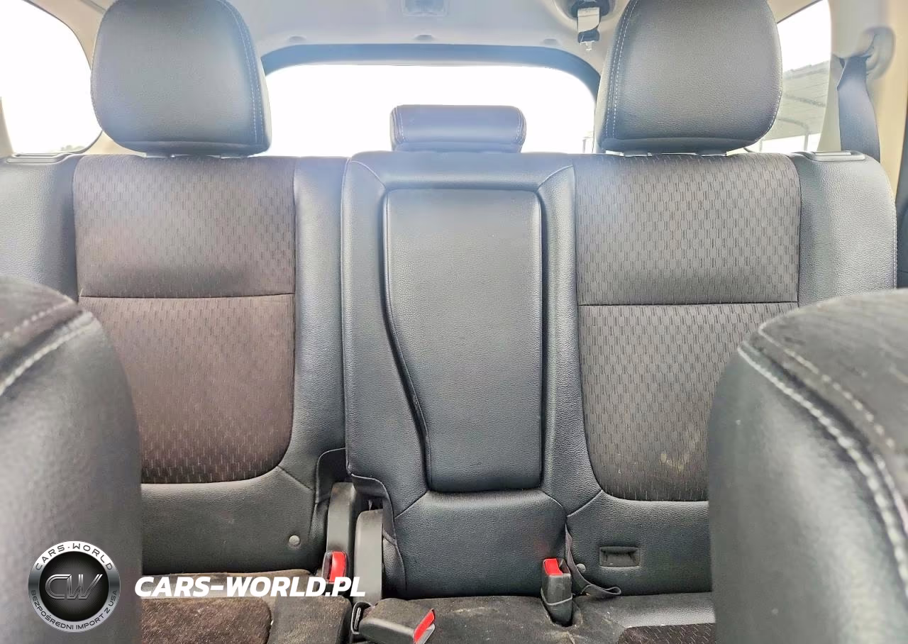2015 Mitsubishi Outlander Se VIN:JA4AZ3A30FZ010501 - 10