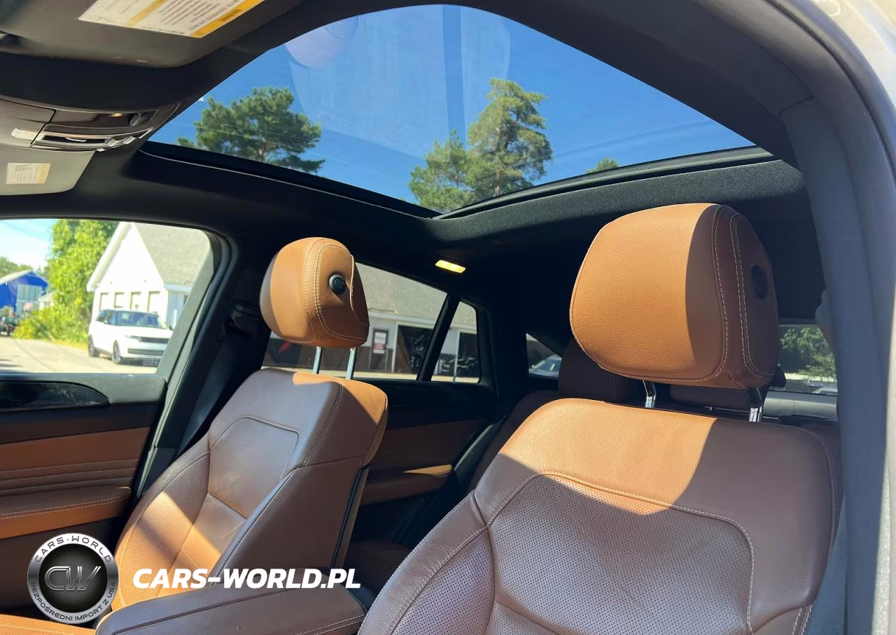 2019 Mercedes-Benz Gle Coupe 43 Amg VIN:4JGED6EB1KA138632 - 9