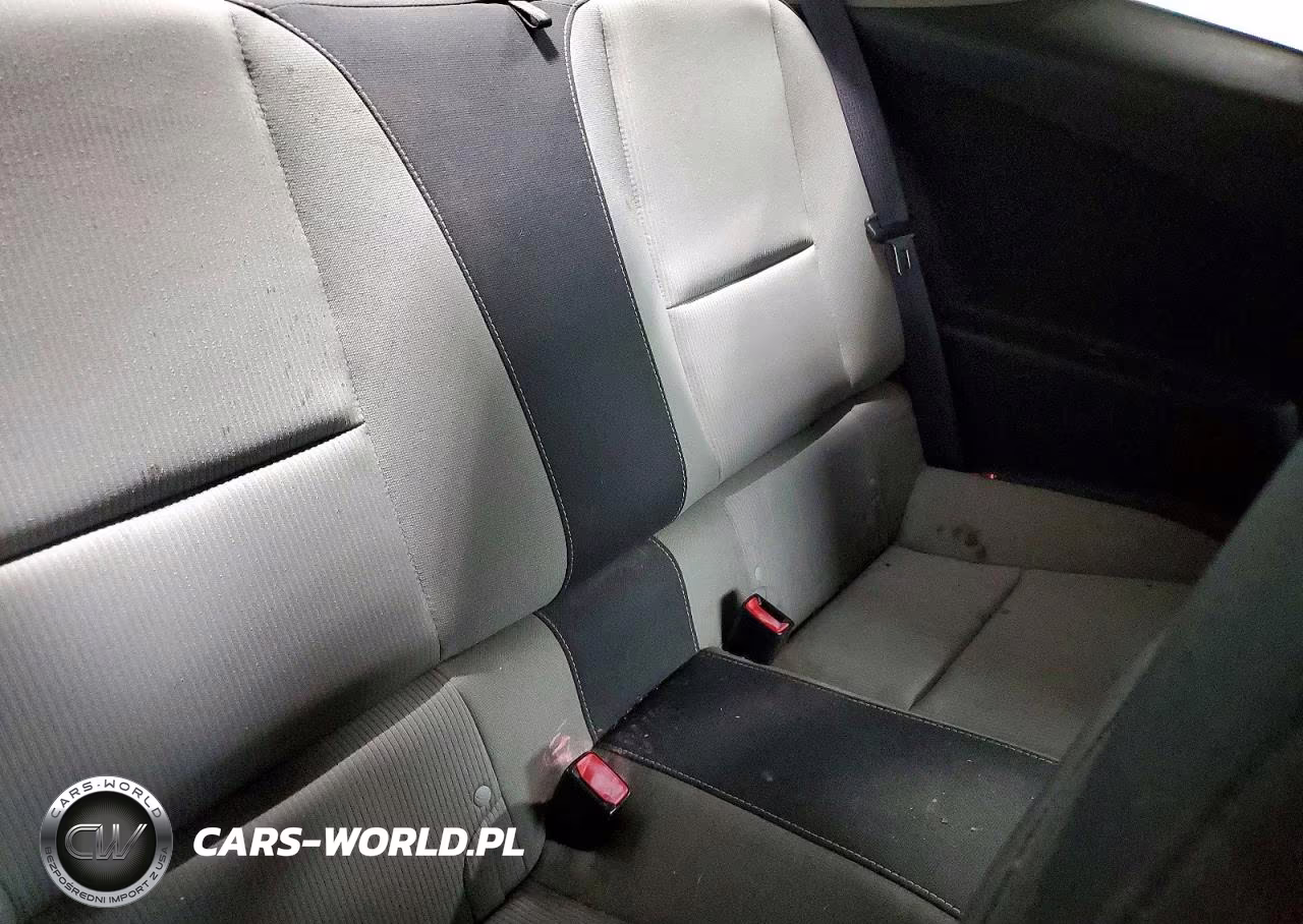 2012 Chevrolet Camaro Ss VIN:2G1FJ1EJ3C9114107 - 10