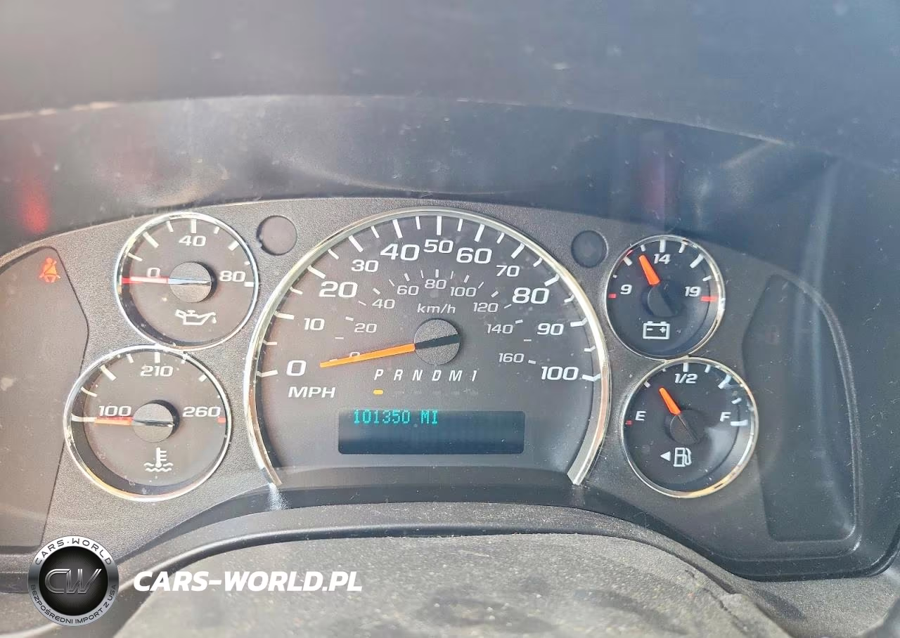 2020 Chevrolet Express G2500 VIN:1GCWGBFG3L1272627 - 9