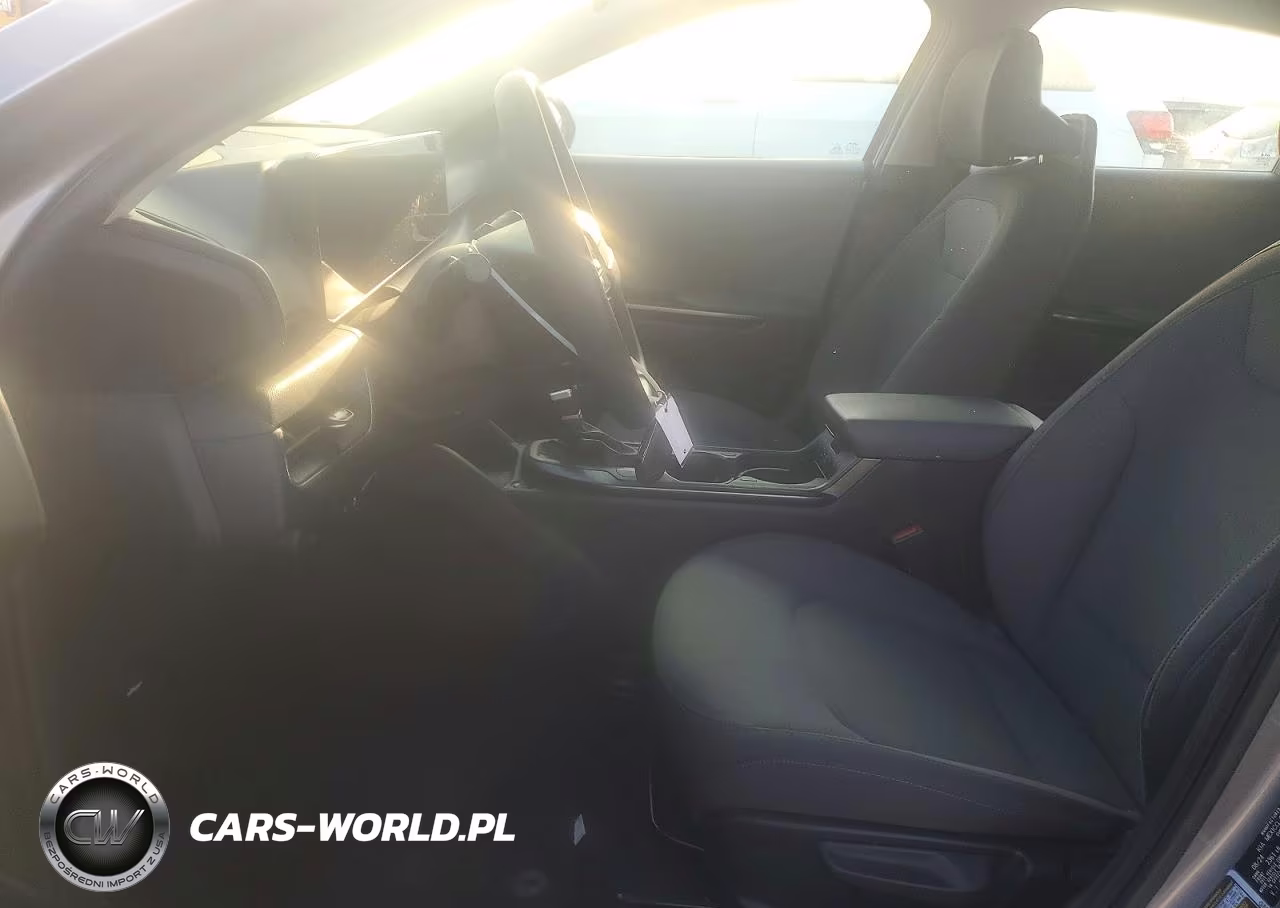 2025 Kia K4 Lxs VIN:3KPFT4DE0SE010598 - 7