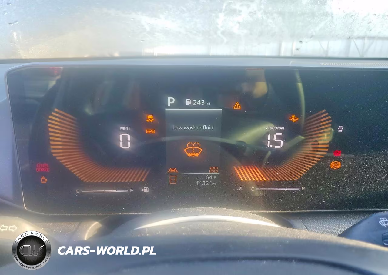 2025 Kia K4 Lxs VIN:3KPFT4DE0SE010598 - 9