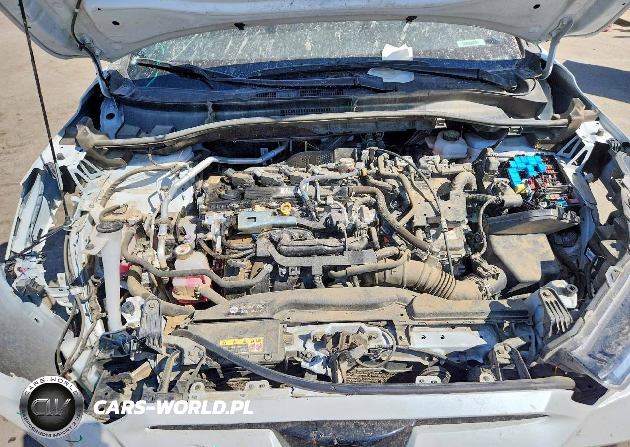2024 Toyota Corolla Cross Hybrid Se VIN:7MUFBABG0RV058159 - 11