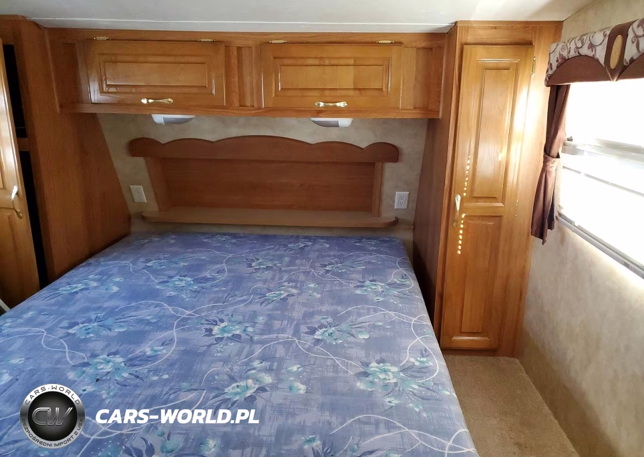 2006 Jayco Jay Flight Camper VIN:1UJCJ02N061EZ0206 - 6