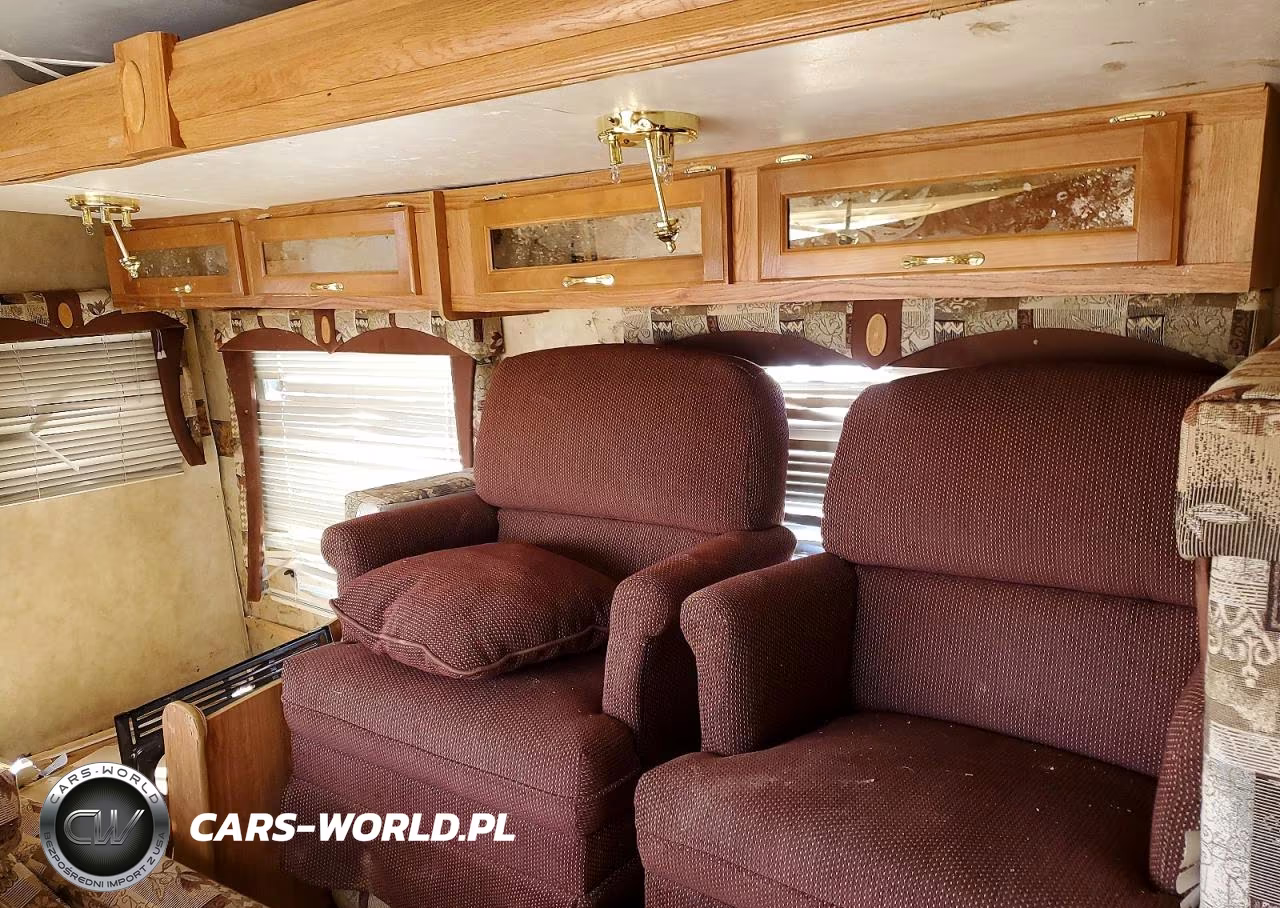 2006 Jayco Jay Flight Camper VIN:1UJCJ02N061EZ0206 - 8