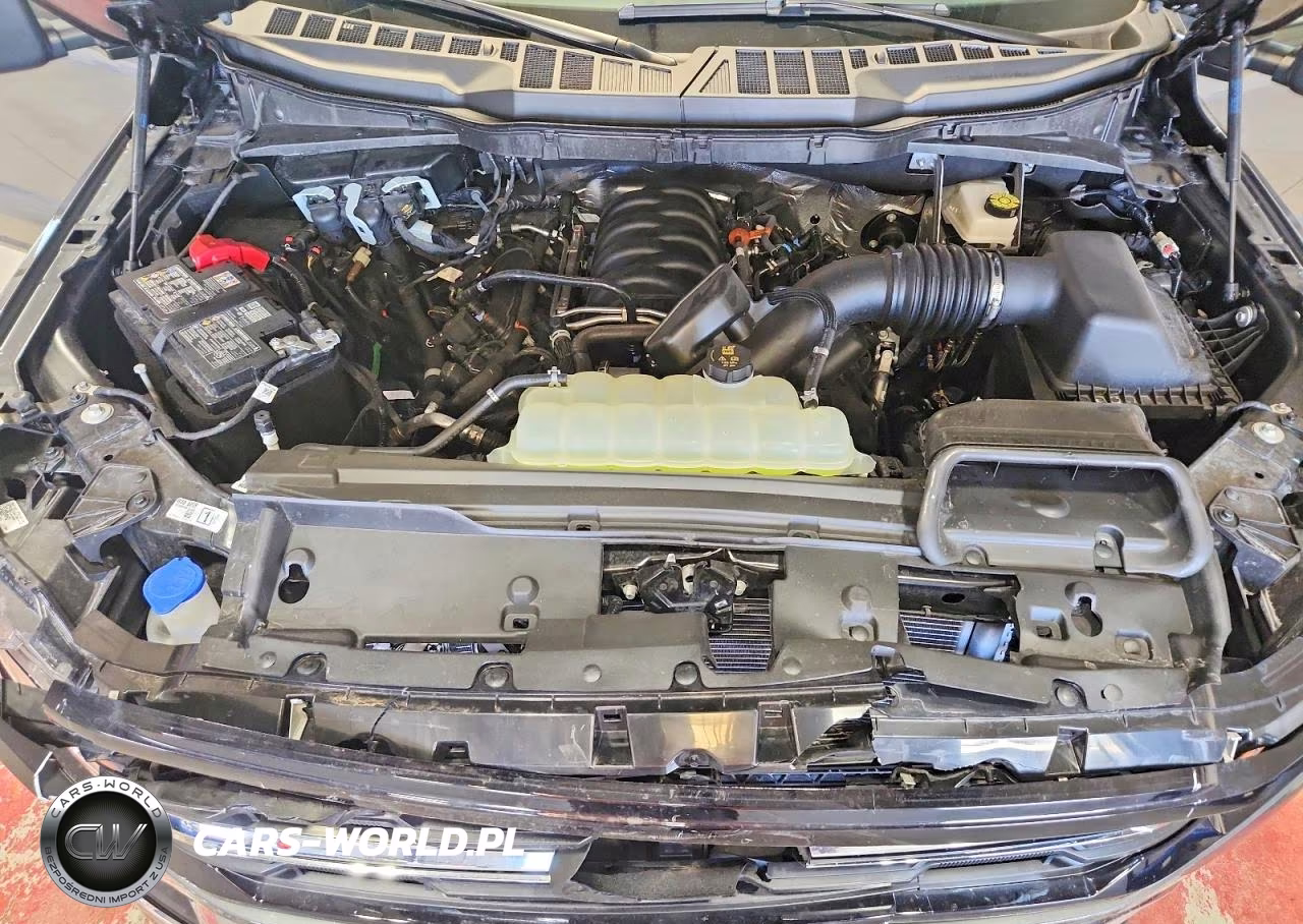 2026 Ford F150 Xlt VIN:1FTFX3L50TKD25917 - 11