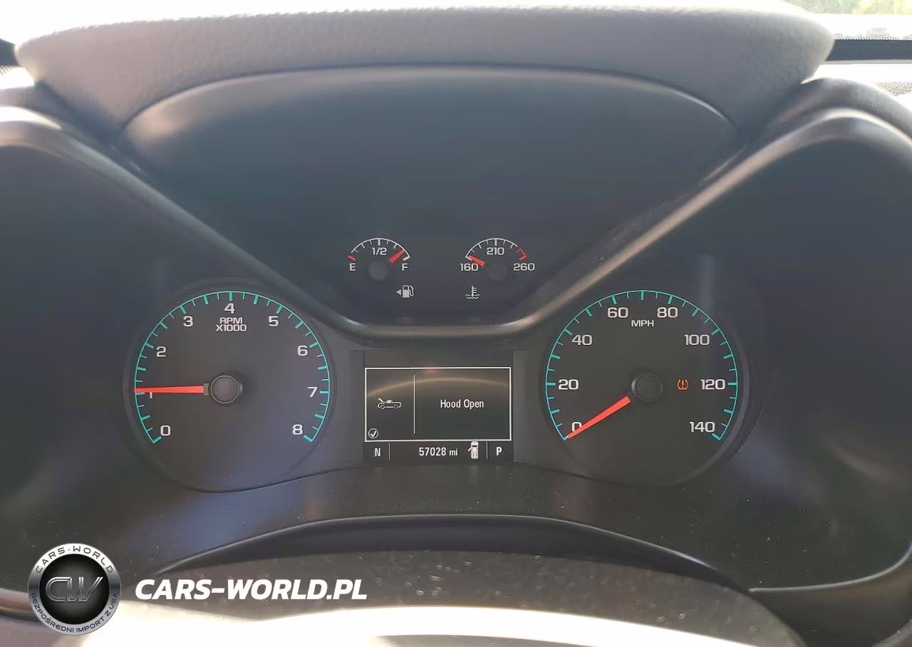 2022 GMC Canyon At4 VIN:1GTG6FEN8N1219777 - 9