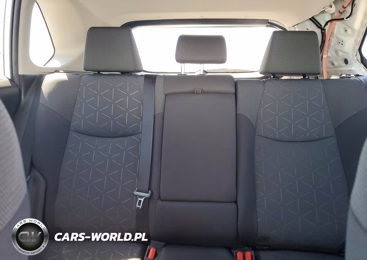 2021 Toyota Rav4 Xle VIN:4T3RWRFV6MU043398 - 10