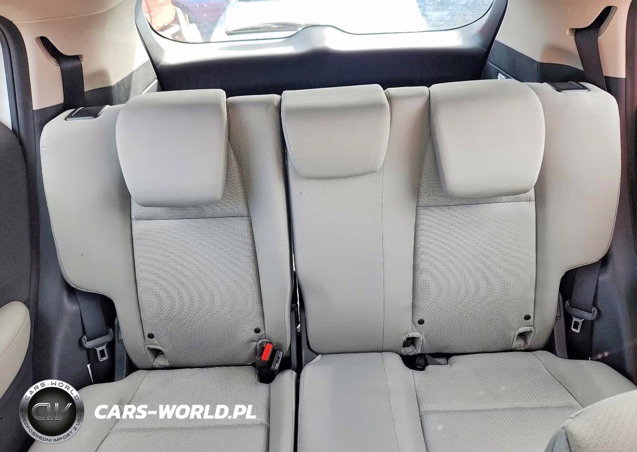 2020 Honda Hr-V Lx VIN:3CZRU6H37LM703233 - 10