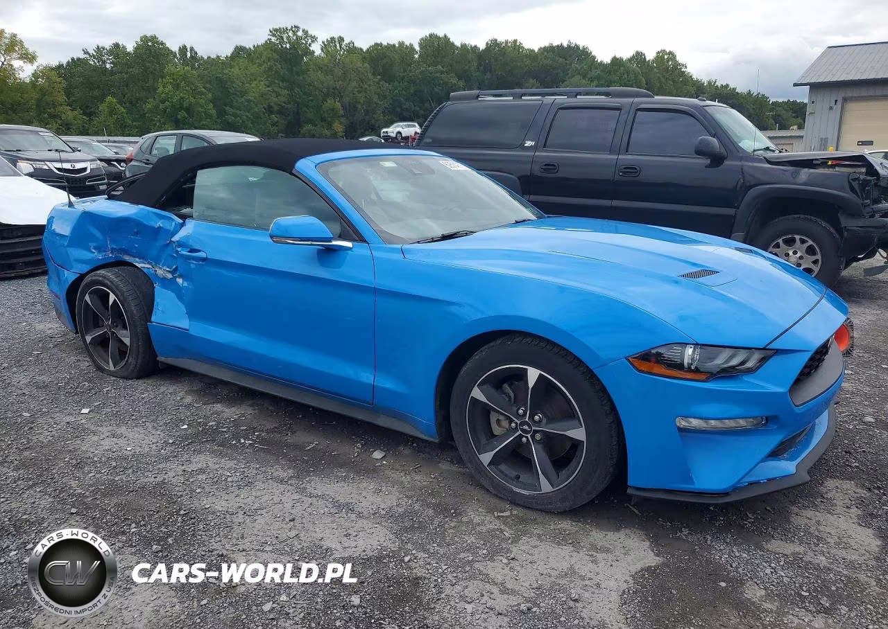 2022 Ford Mustang VIN:1FATP8UH0N5135874 - 4