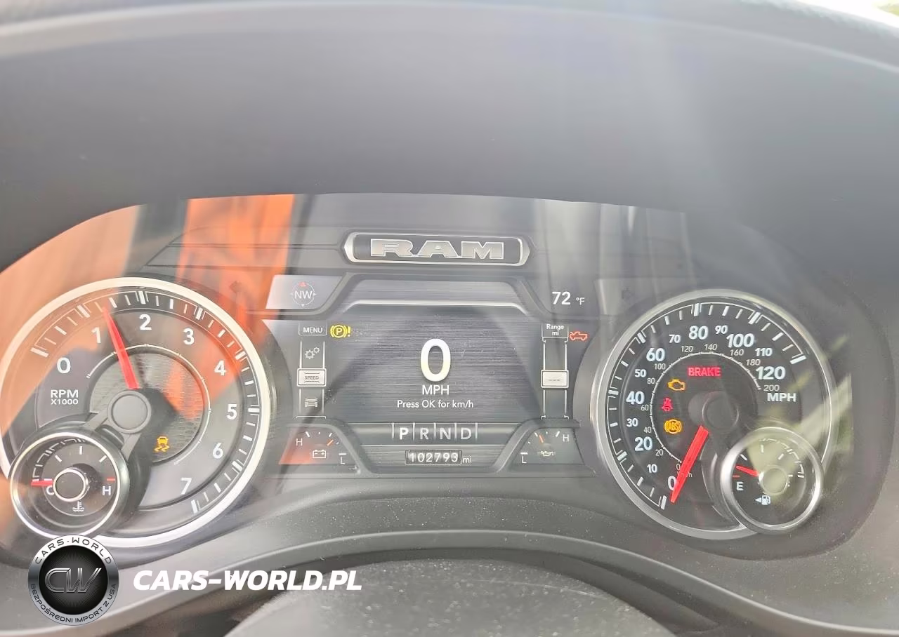 2022 Ram 1500 Big Horn-Lone Star VIN:1C6SRFFT6NN381292 - 9