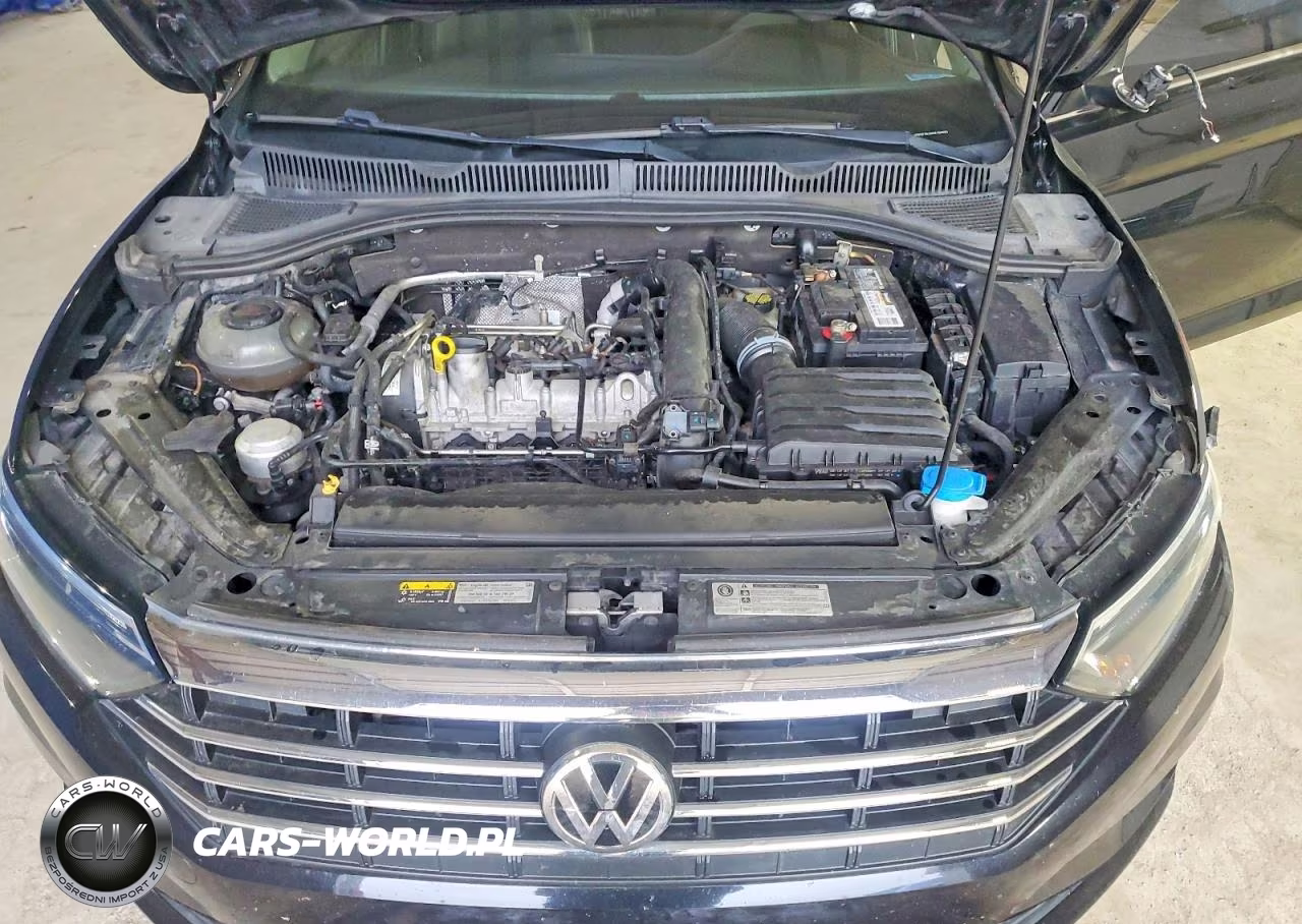 2019 Volkswagen Jetta Sel VIN:3VWEB7BU9KM186983 - 11