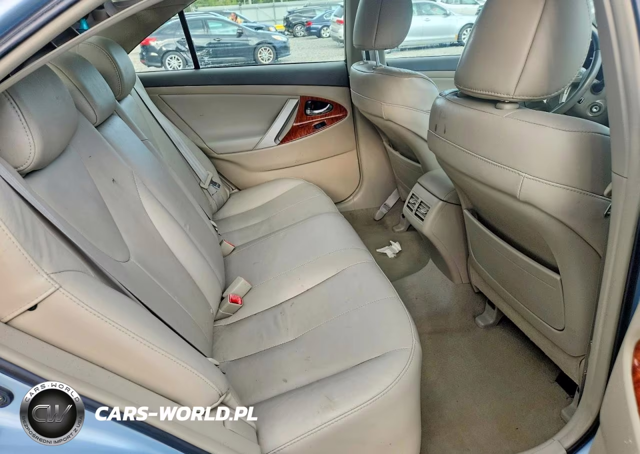 2020 Hyundai Elantra VIN:4T1BK46K69U594436 - 10