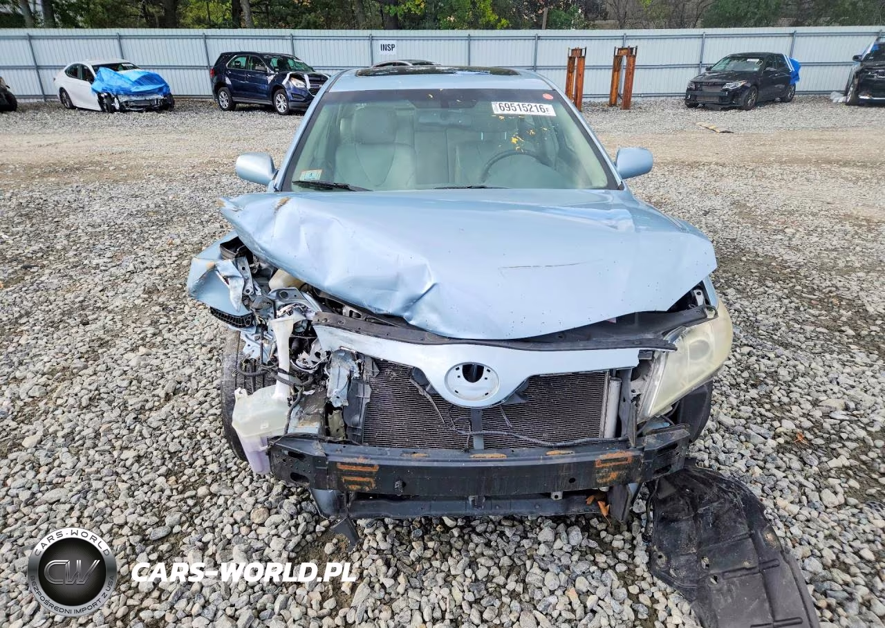 2020 Hyundai Elantra VIN:4T1BK46K69U594436 - 5