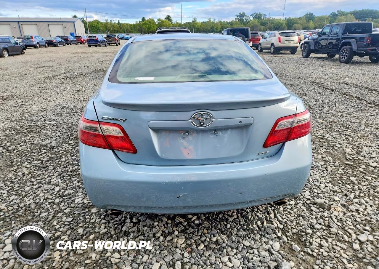 2020 Hyundai Elantra VIN:4T1BK46K69U594436 - 6