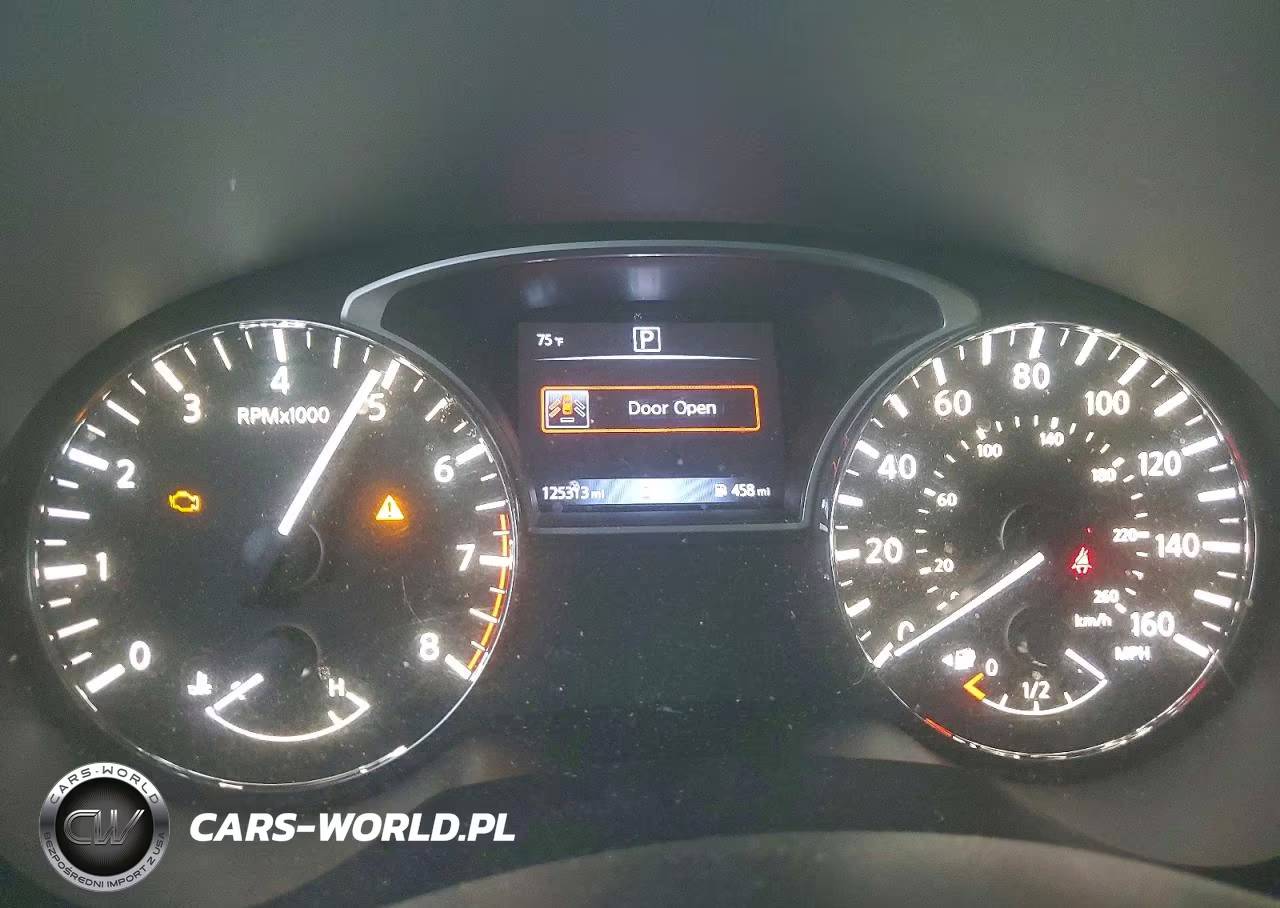 2018 Nissan Pathfinder Sv VIN:5N1DR2MN5JC666114 - 9