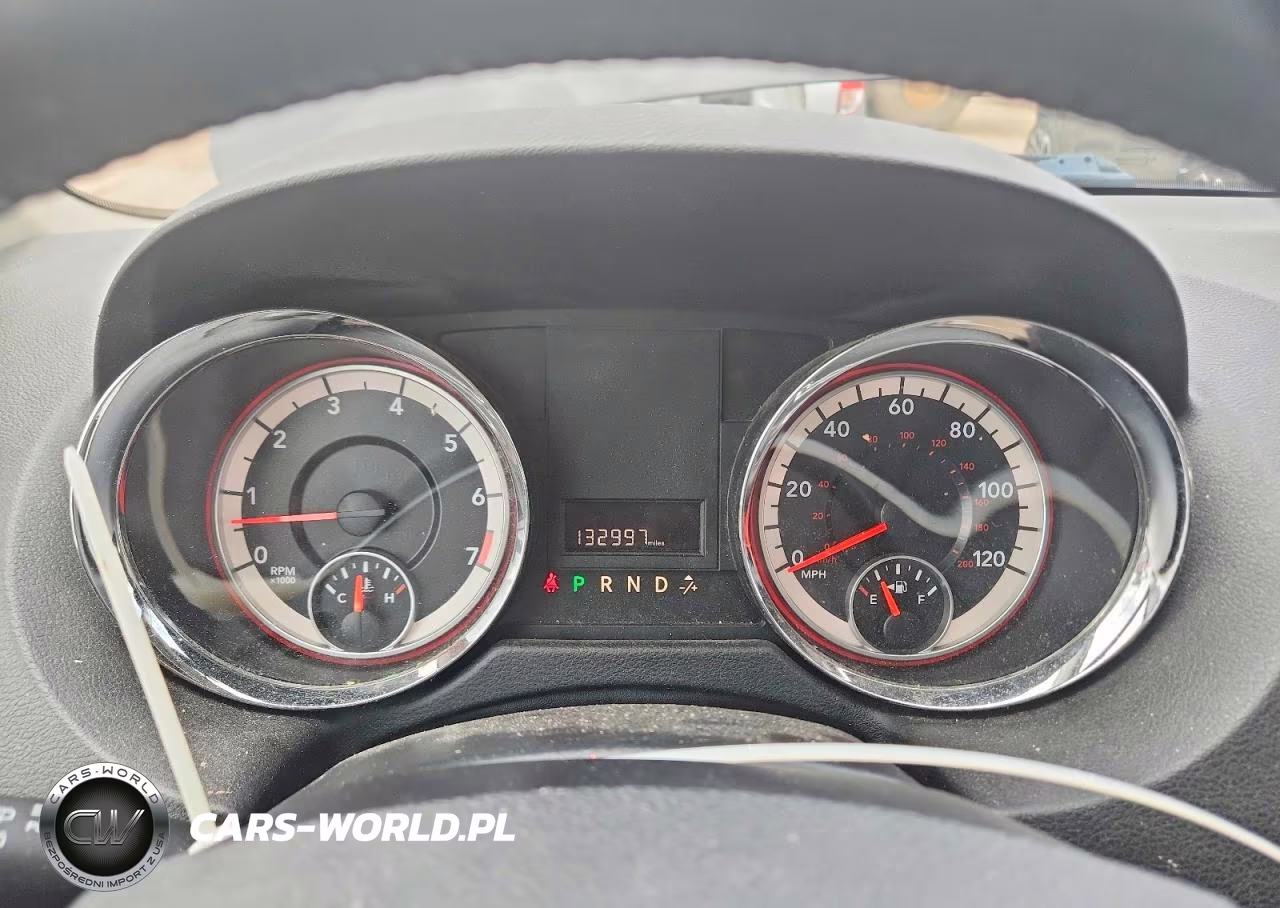2016 Dodge Grand Caravan Sxt VIN:2C4RDGCG1GR160868 - 9