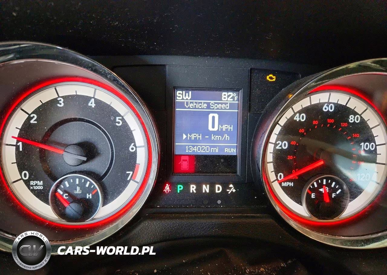 2015 Dodge Grand Caravan Sxt VIN:2C4RDGCG0FR547961 - 9