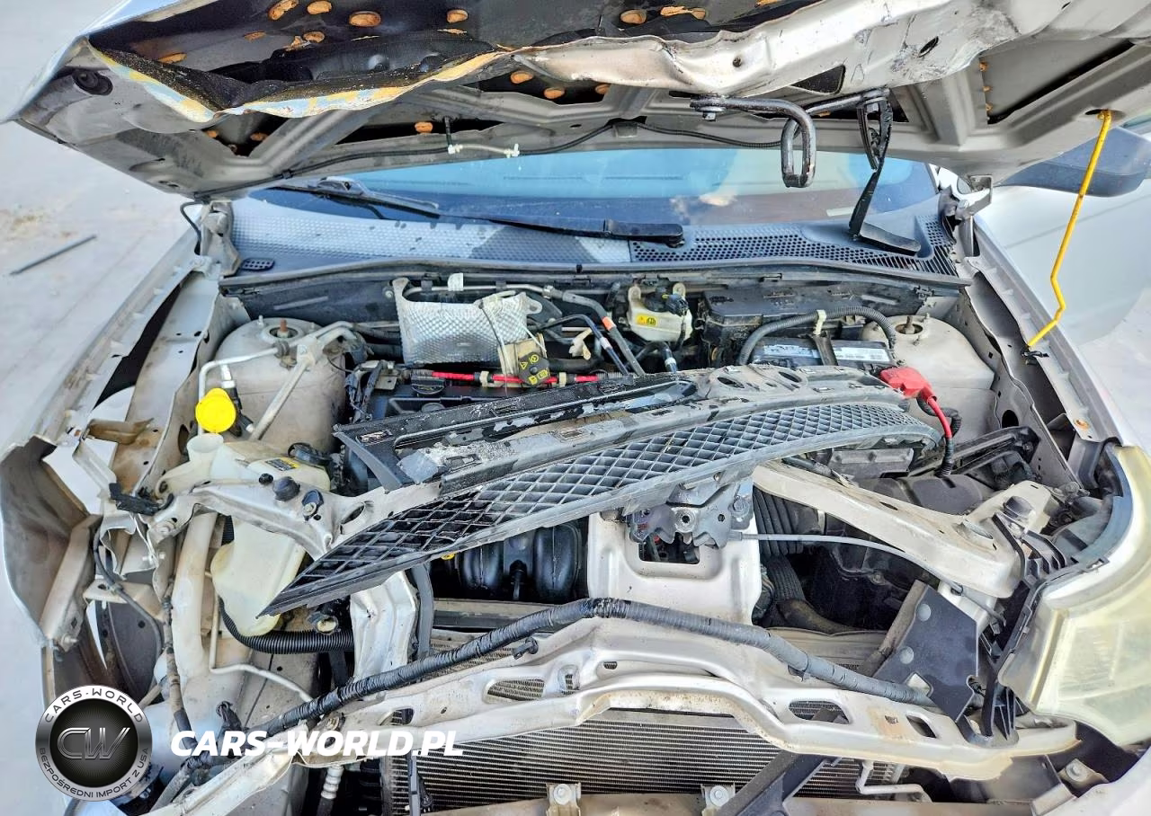 2009 Ford Focus Se VIN:1FAHP35N69W212647 - 11
