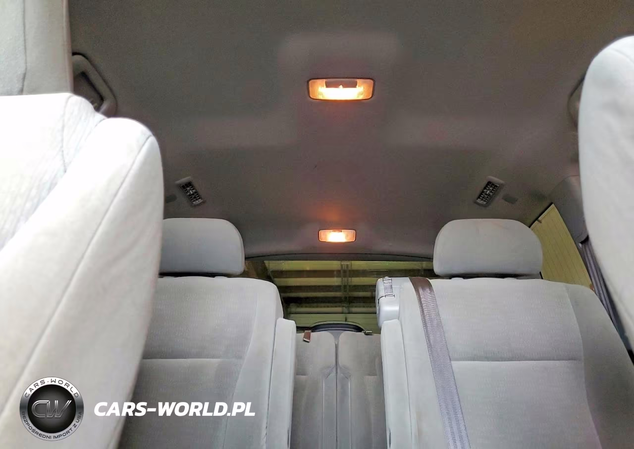 2013 Toyota Highlander Hybrid VIN:JTEBC3EH9D2011245 - 10