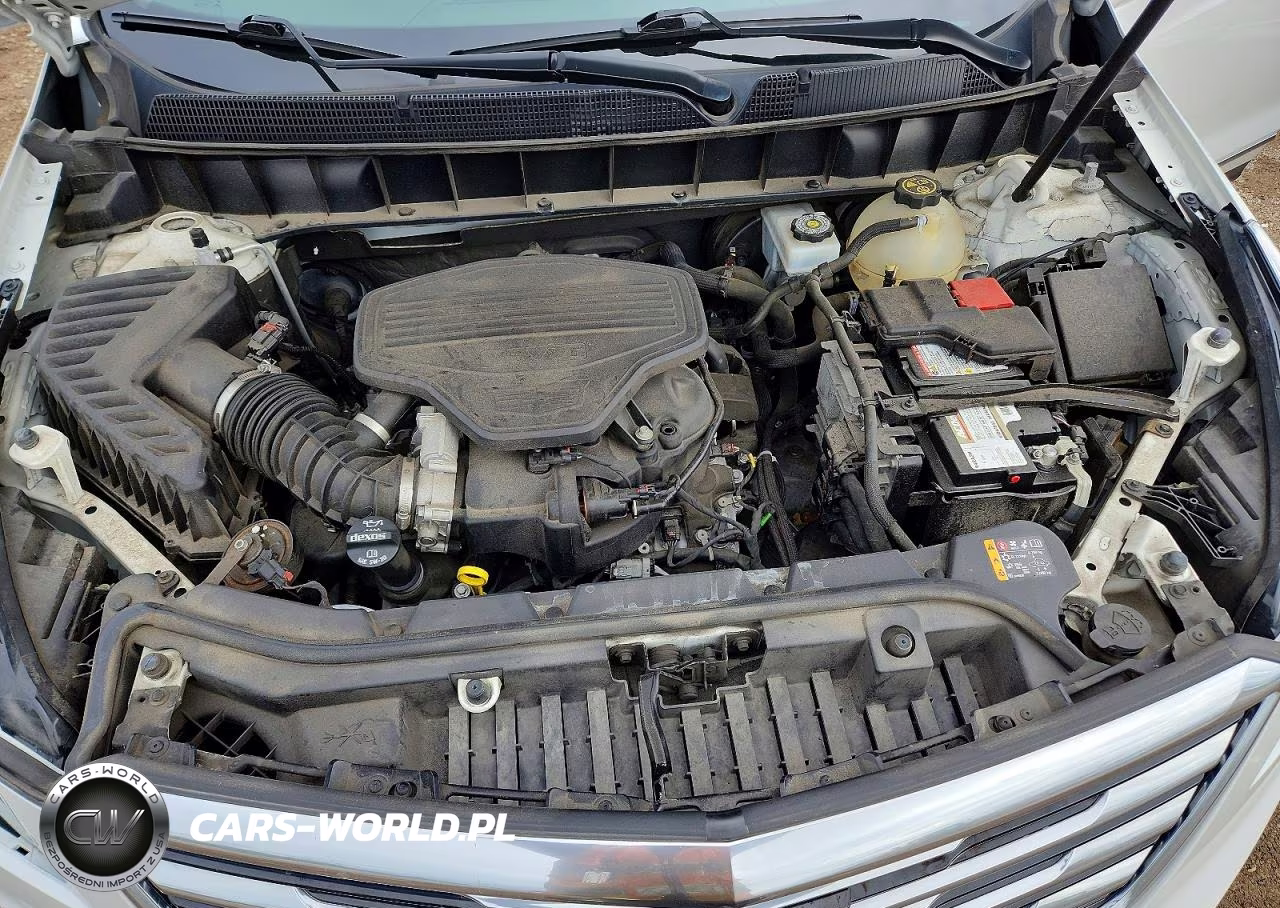 2018 Cadillac Xt5 Luxury VIN:1GYKNCRS3JZ248220 - 11