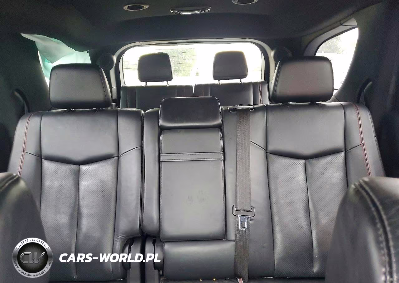 2015 Dodge Durango R-T VIN:1C4SDJCT3FC245875 - 10
