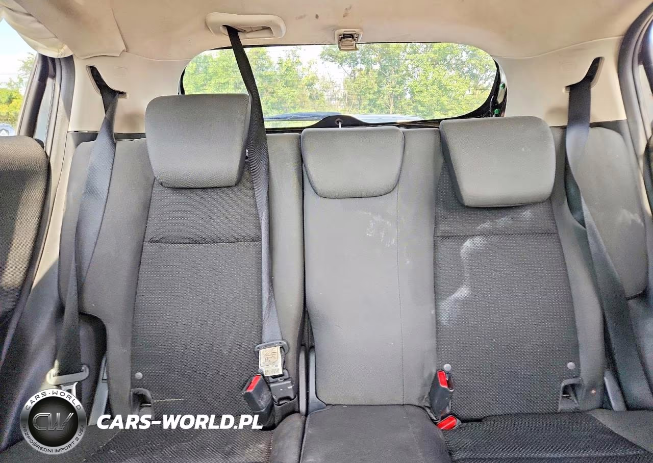 2022 Honda Hr-V Ex VIN:3CZRU6H51NM764131 - 10
