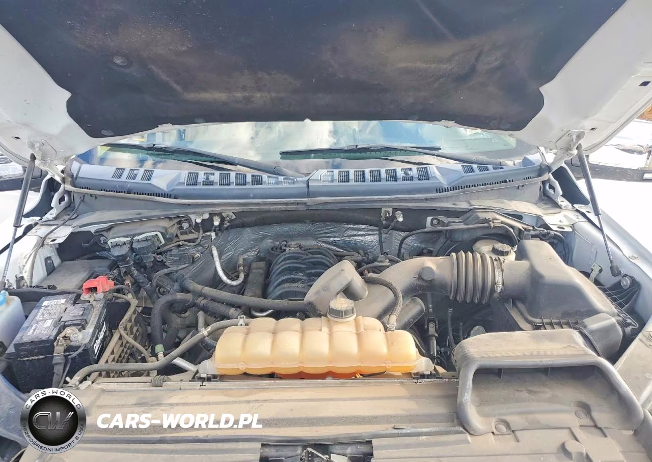 2017 Ford F150 Supercrew VIN:1FTEW1EF7HFA18799 - 11