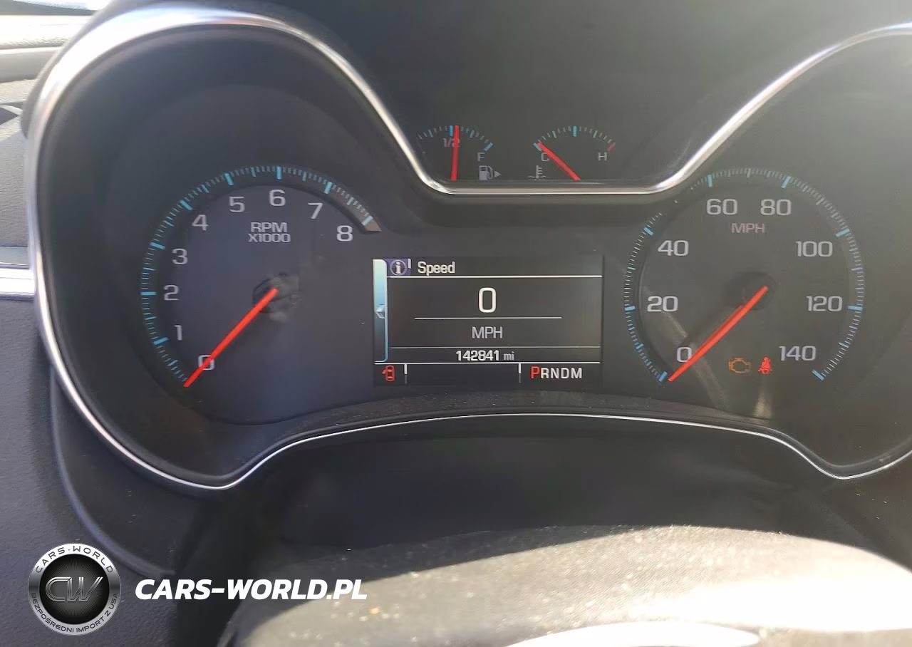 2014 Chevrolet Impala Ltz VIN:2G1155S36E9270575 - 9