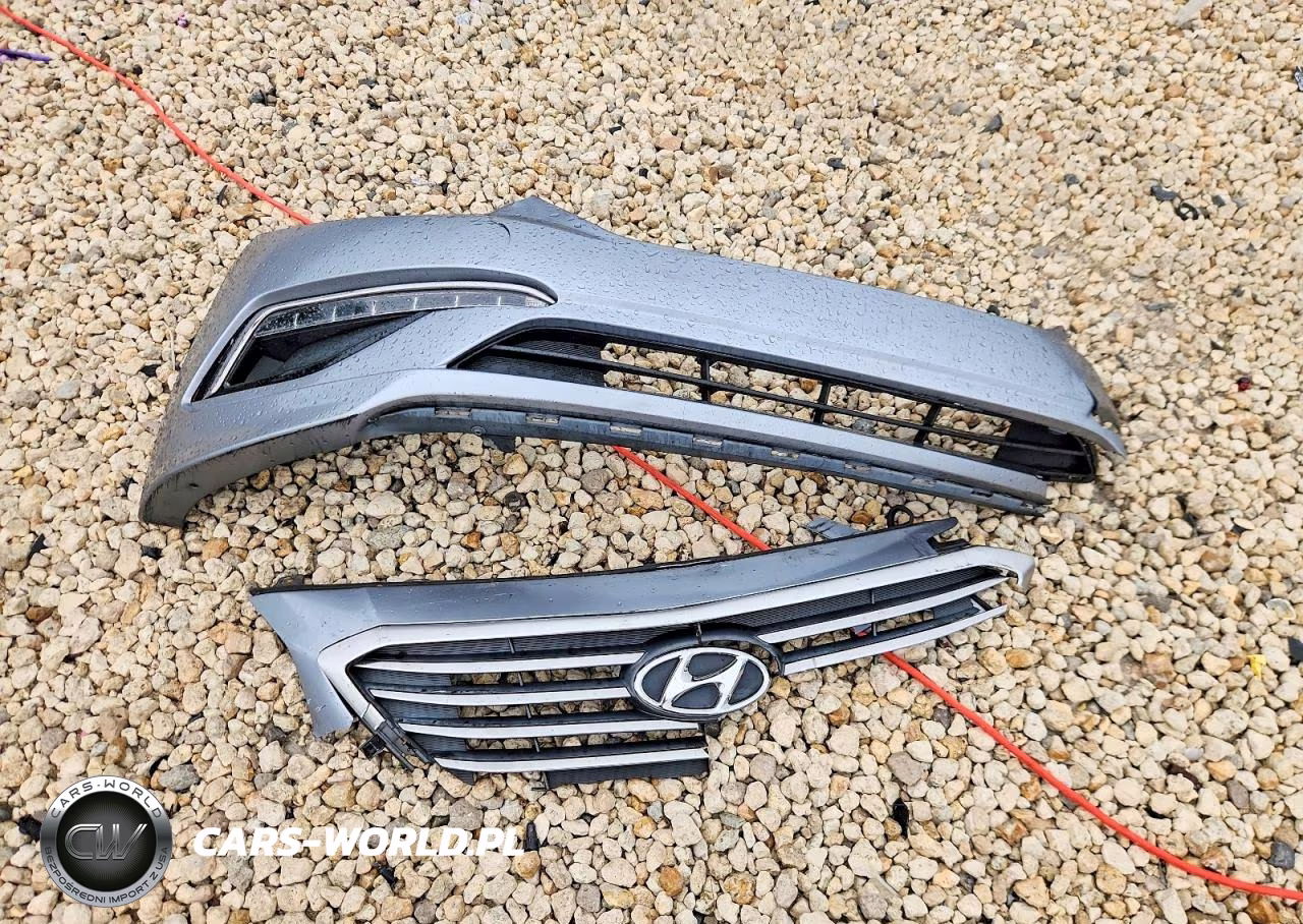 2015 Hyundai Sonata Se VIN:5NPE24AF8FH237180 - 12