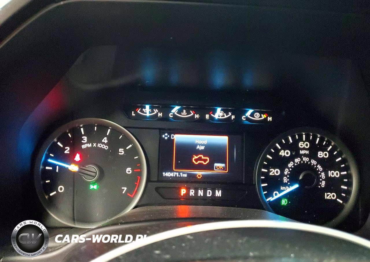 2018 Ford F150 Supercrew VIN:1FTEW1EP2JFB68608 - 9