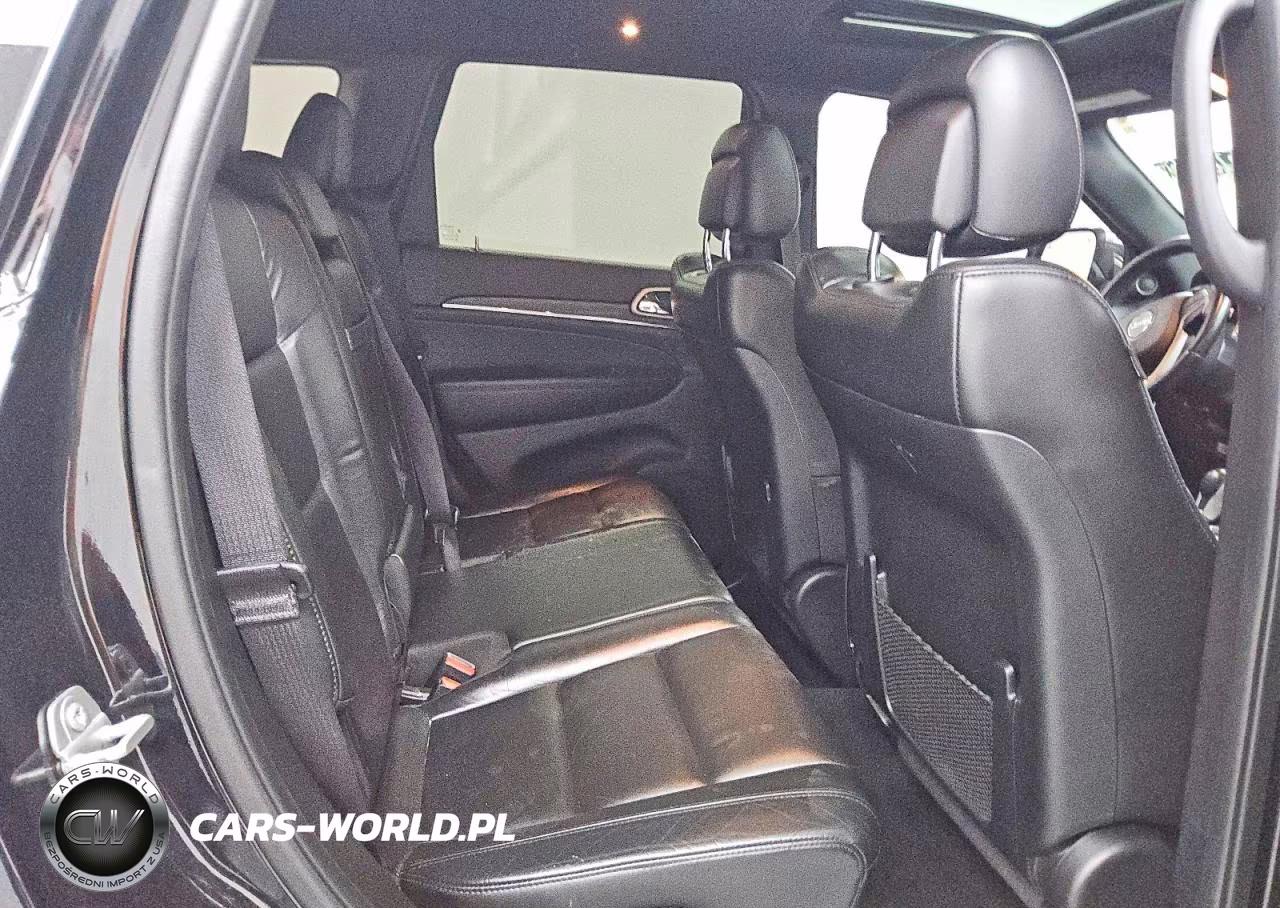 2020 Jeep Grand Cherokee Limited VIN:1C4RJFBG2LC242728 - 11