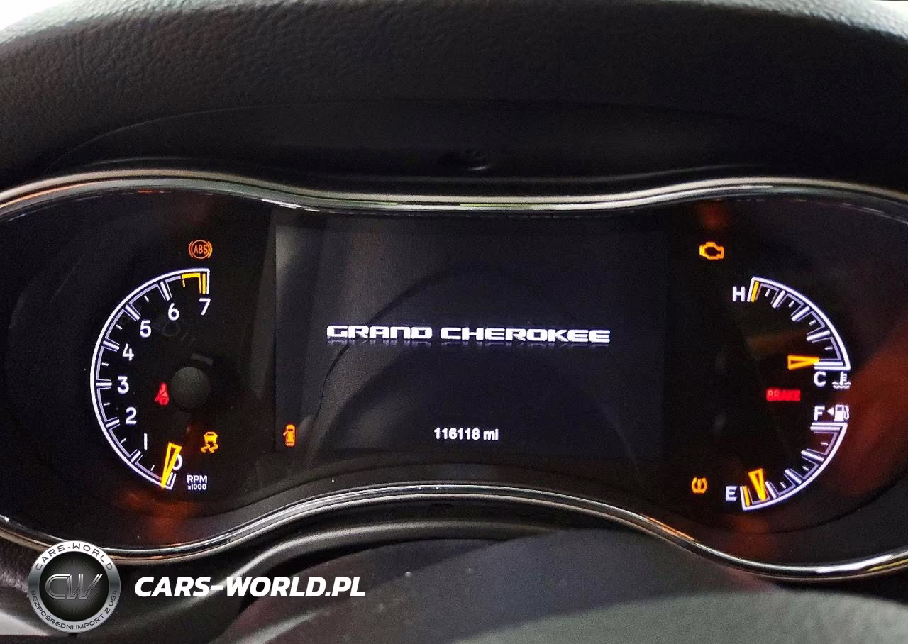 2020 Jeep Grand Cherokee Limited VIN:1C4RJFBG2LC242728 - 9